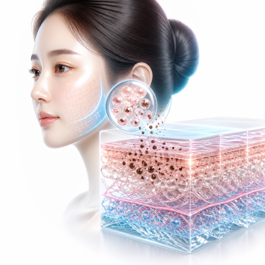 서울 용산구 검은흉터치료 성형외과
