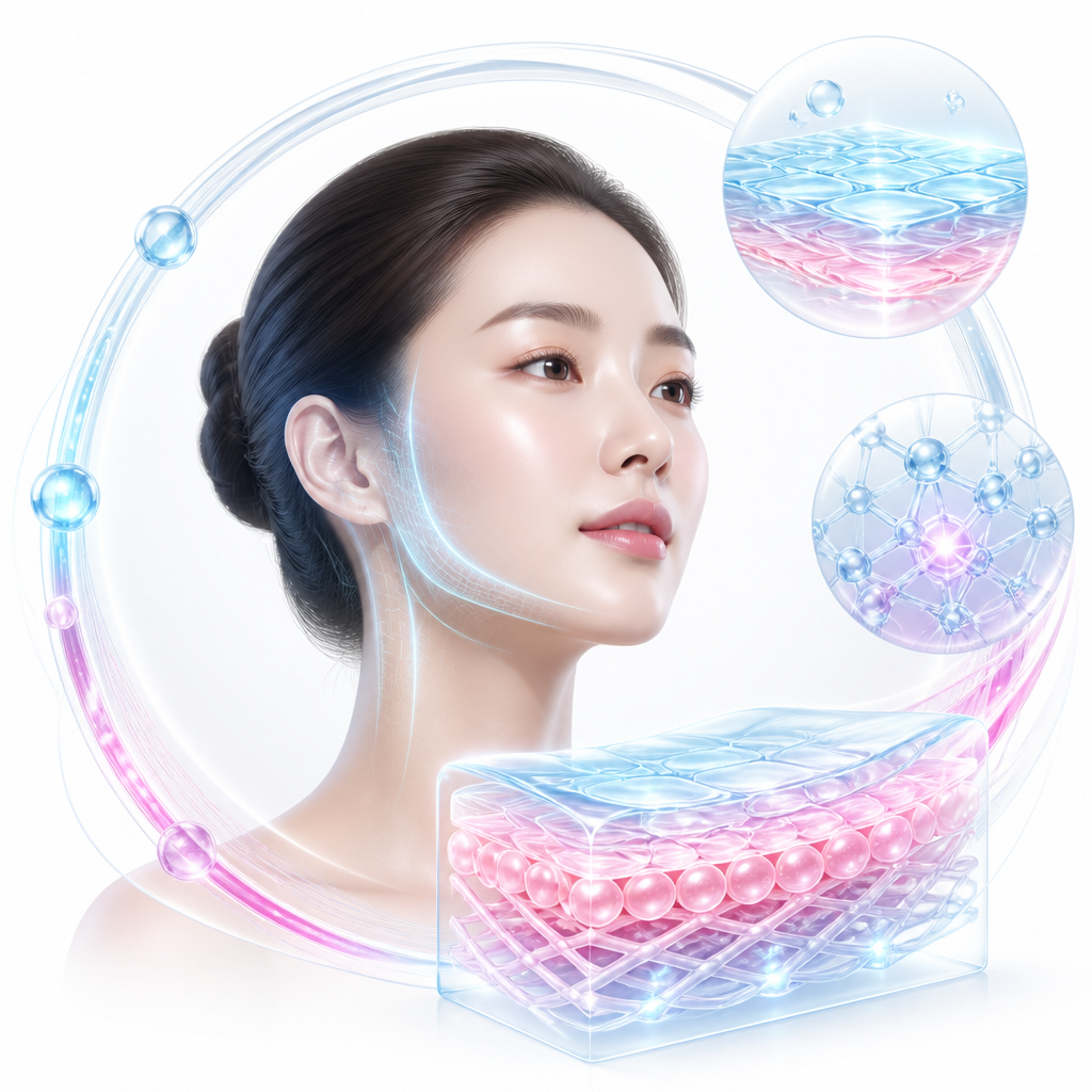 서울 강북구 함몰흉터치료