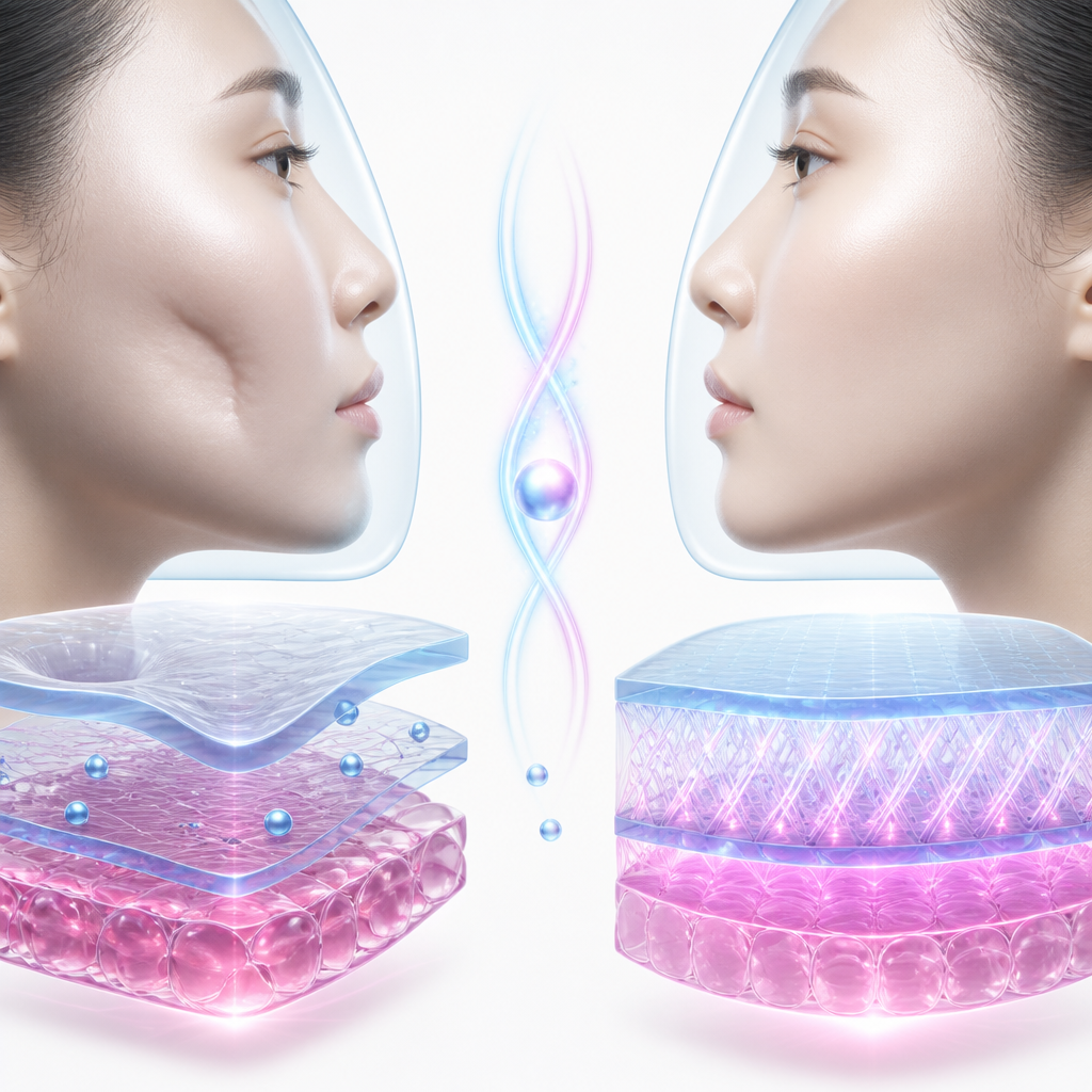서울 강북구 함몰흉터치료