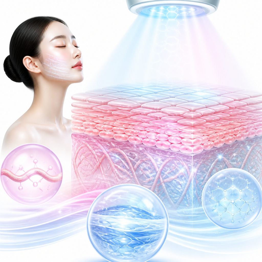 흉터맞춤레이저진단
